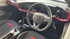 Vauxhall Mokka 1.2 Turbo 100 GS  5dr Petrol Hatchback